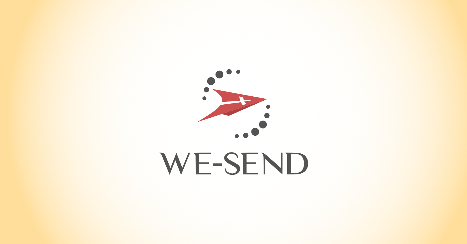 We-send